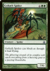 Goliath Spider - Ravnica: City of Guilds #168
