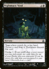 Nightmare Void - Ravnica: City of Guilds #100