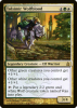 Tolsimir Wolfblood - Ravnica: City of Guilds #236