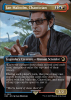 Ian Malcolm, Chaotician - Jurassic World Collection #13