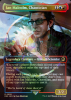 Ian Malcolm, Chaotician - Jurassic World Collection #38