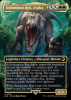 Indominus Rex, Alpha - Jurassic World Collection #14