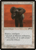 War Elephant - Rinascimento #14