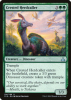Crested Herdcaller - Rivals of Ixalan #126