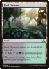 Foul Orchard - Rivals of Ixalan #188