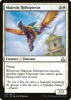 Majestic Heliopterus - Rivals of Ixalan #13