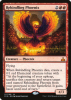 Rekindling Phoenix - Rivals of Ixalan #111