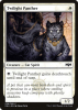 Twilight Panther - Ravnica Allegiance #28