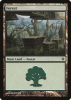 Forest - Rise of the Eldrazi #245