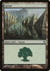 Forest - Rise of the Eldrazi #246