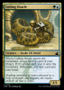 Coiling Oracle - Ravnica Remastered #172