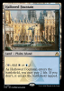 Hallowed Fountain - Ravnica Remastered #280