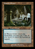 Watery Grave - Ravnica Remastered #415