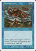 Giant Octopus - Starter 1999 #39