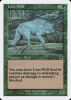 Lone Wolf - Starter 1999 #130