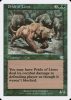 Pride of Lions - Starter 1999 #139