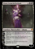 Liliana, Untouched by Death - Starter Commander Decks #84
