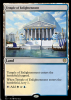 Temple of Enlightenment - Starter Commander Decks #325
