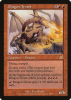 Dragon Tyrant - Scourge #88