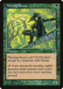 Treetop Scout - Scourge #130