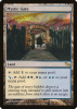 Mystic Gate - Shadowmoor #277