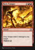 Fiery Temper - Shadows Over Innistrad Remastered #154