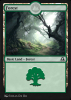 Forest - Shadows Over Innistrad Remastered #289