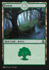 Forest - Shadows Over Innistrad Remastered #290