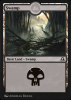 Swamp - Shadows Over Innistrad Remastered #285