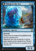 Thing in the Ice - Shadows Over Innistrad Remastered #ZTHING