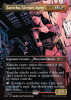 Xantcha, Sleeper Agent - Secret Lair 30th Anniversary Countdown Kit #24