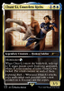 Chun-Li, Countless Kicks - Secret Lair Drop #432
