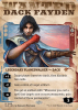 Dack Fayden - Secret Lair Drop #1689