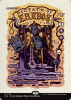 Dictate of Erebos - Secret Lair Drop #1713