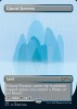 Glacial Fortress - Secret Lair Drop #456