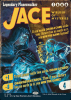 Jace, Wielder of Mysteries - Secret Lair Drop #1576