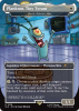 Plankton, Tiny Tyrant - Secret Lair Drop #1926