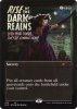 Rise of the Dark Realms - Secret Lair Drop #233