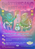 Shattergang Brothers - Secret Lair Drop #1315★