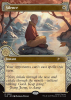 Silence - Secret Lair Drop #2300