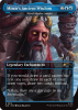 Teferi's Ageless Insight - Secret Lair Drop #2214