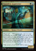 Quandrix Apprentice - Secrets of Strixhaven Commander #324