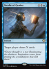 Stroke of Genius - Secrets of Strixhaven Commander #203