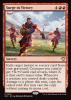 Surge to Victory - Secrets of Strixhaven Commander #256