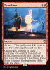 Twinflame - Secrets of Strixhaven Commander #258