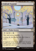 Umbral Expanse - Secrets of Strixhaven Commander #60