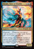 Veyran, Voice of Duality - Secrets of Strixhaven Commander #337