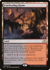 Foreboding Ruins - Shadows over Innistrad #272