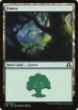 Forest - Shadows over Innistrad #297