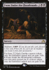 From Under the Floorboards - Shadows over Innistrad #111